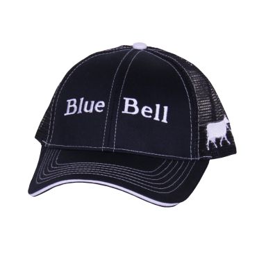 Custom Navy Cap
