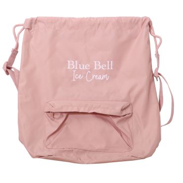 Backpack Drawstring Rose