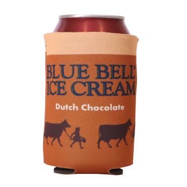 Dutch Chocolate Can Koolie