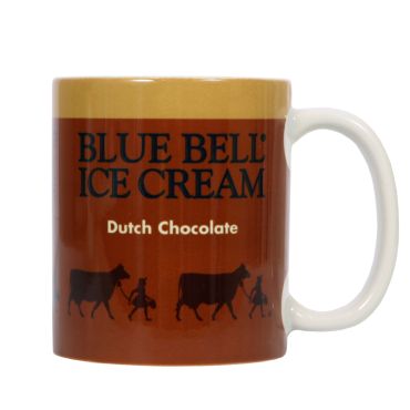 Dutch Chocolate Mug