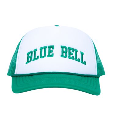 Cap Foam Kelly Green