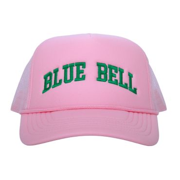 Cap Foam Pink