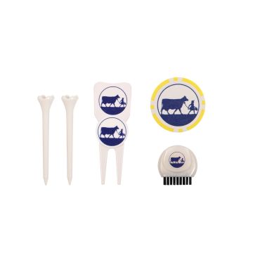 Golf Tee Set