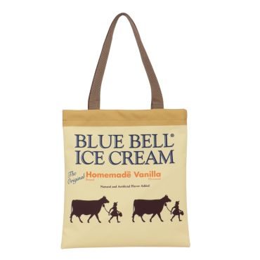 Tote Homemade Vanilla