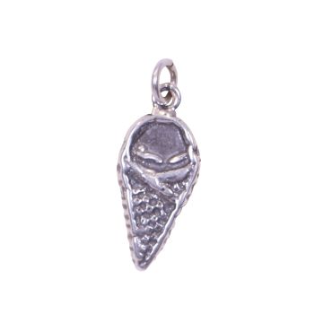 Charm Ice Cream Cone