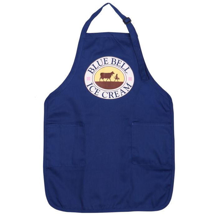 Logo Apron