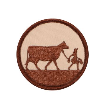 Patch Logo