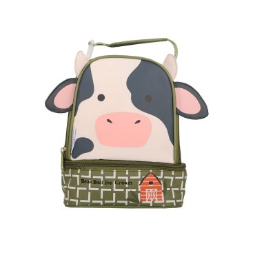 Lunch Pal Cow