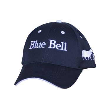 Mesh Navy Cap