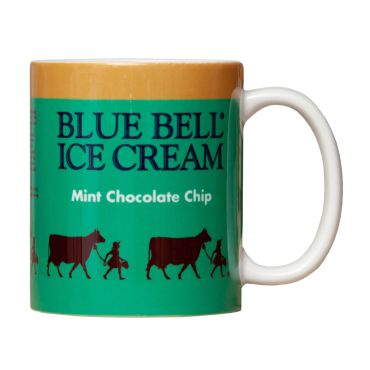 Mint Chocolate Chip Mug