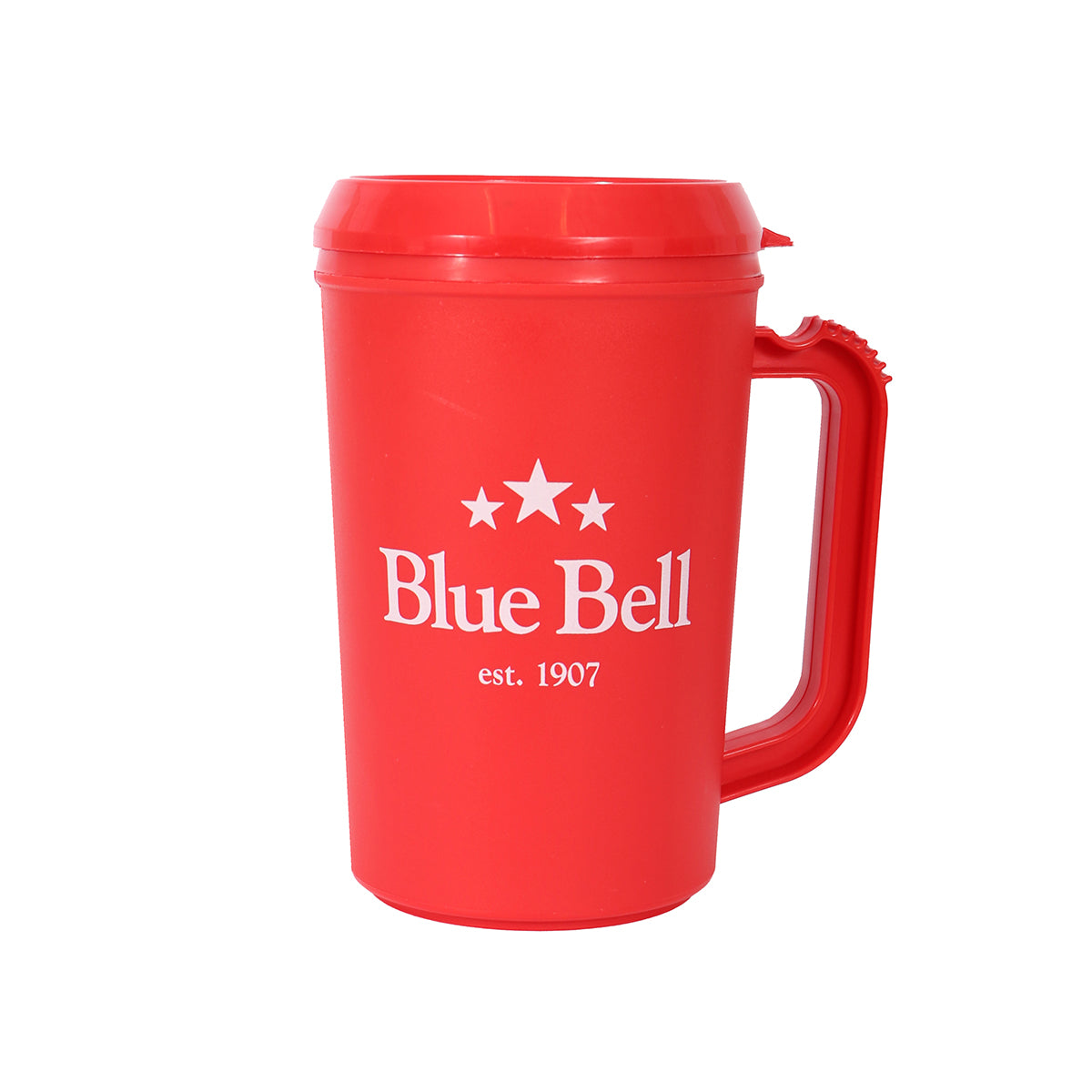 Mug Red Thermal