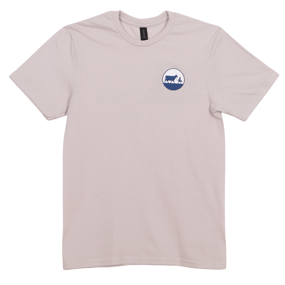 Blue Bell 18 Wheeler Tee