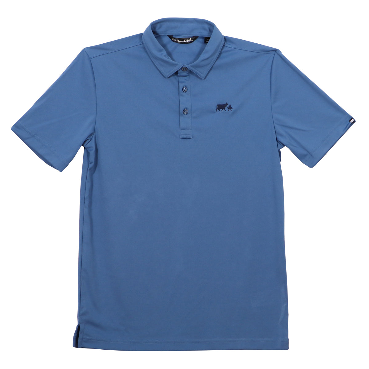 Blue Bell Polo Federal Blue