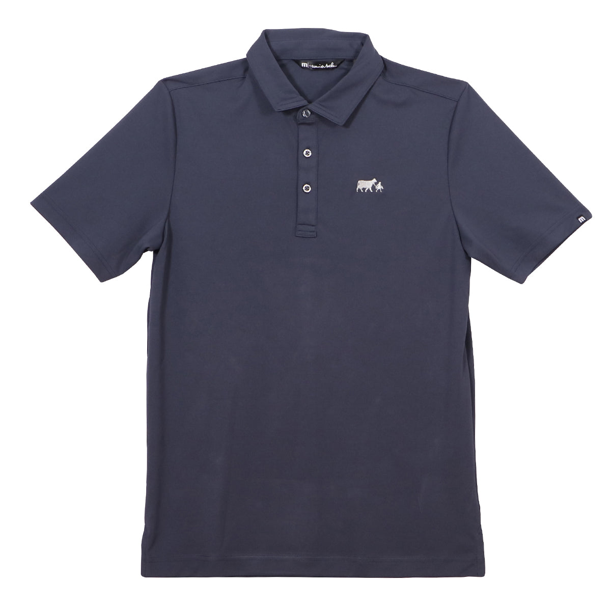 Blue Bell Polo Dark Blue