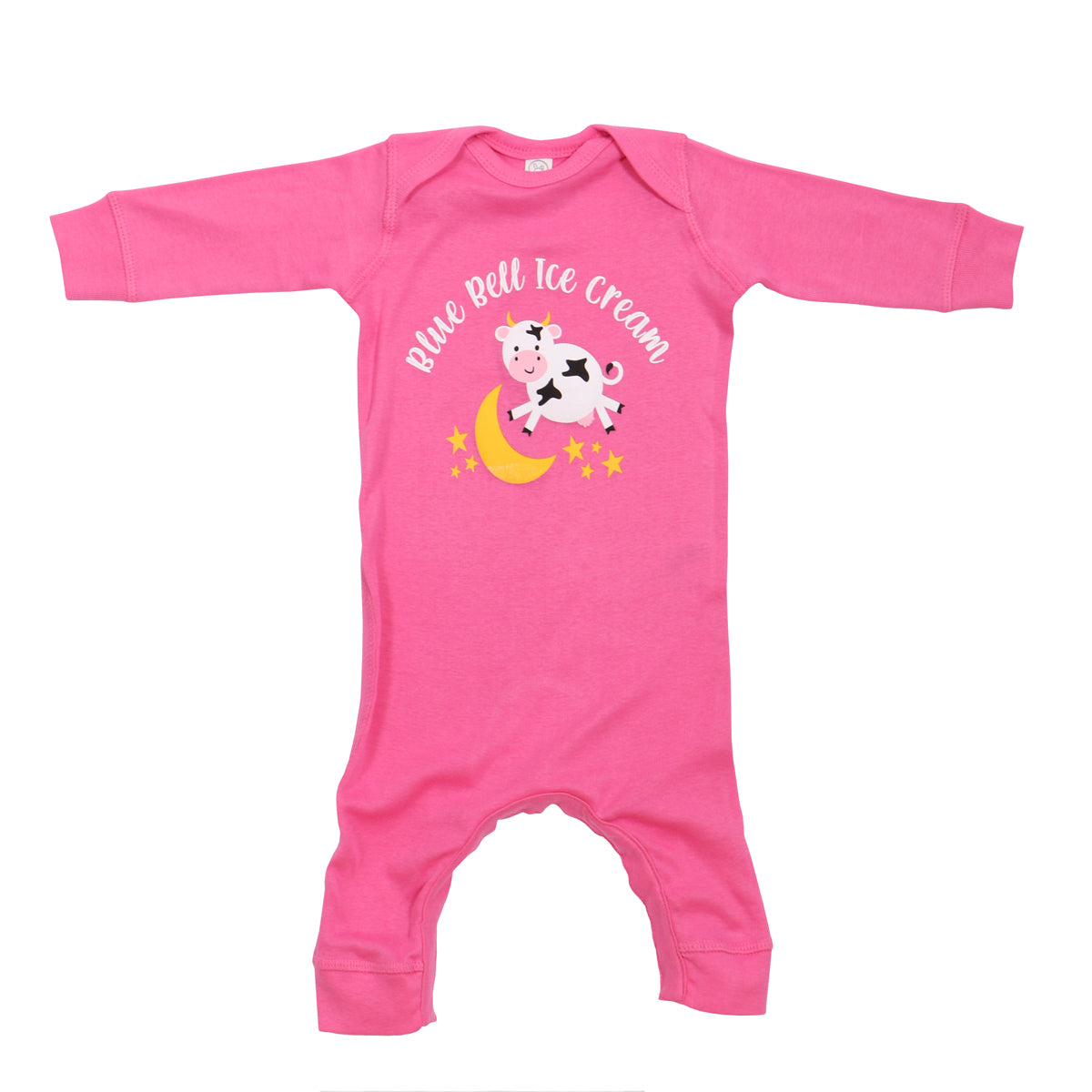 Blue Bell Pink Sleeper