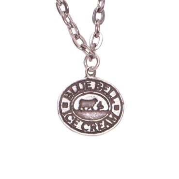 Charm Oval