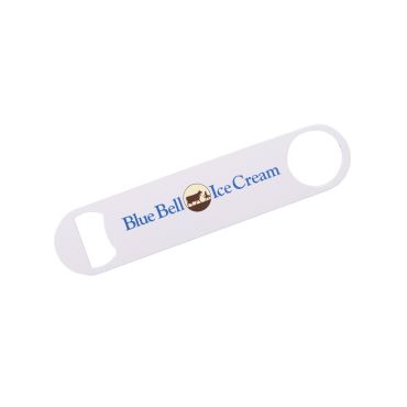 Bottle Opener Paddle Style