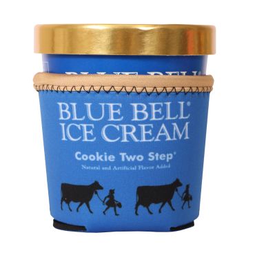 Pint Koolie Cookie Two Step