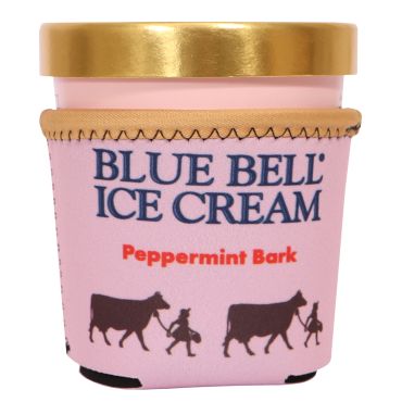 Pint Koolie Peppermint Bark