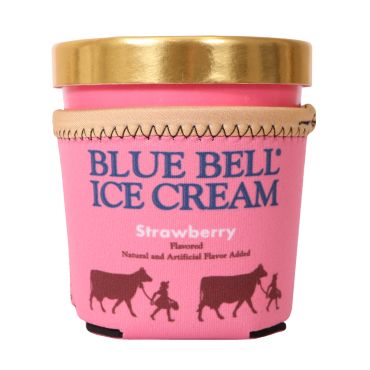 Pint Koolie Strawberry