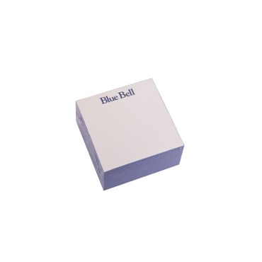 Post-it Blue Bell