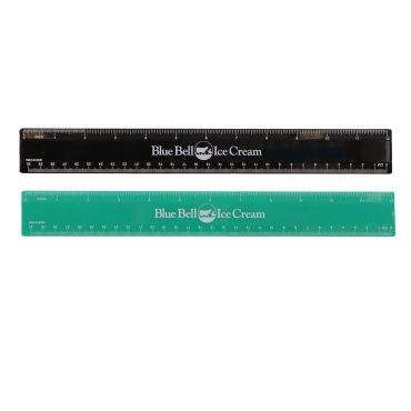 Ruler Blue Bell