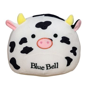 Cow Squishy Emb