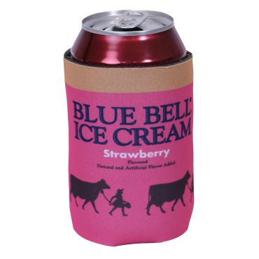 Strawberry Can Koolie