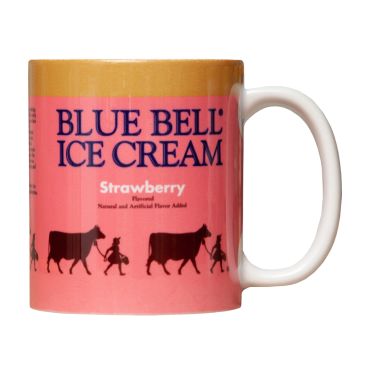 Strawberry Mug