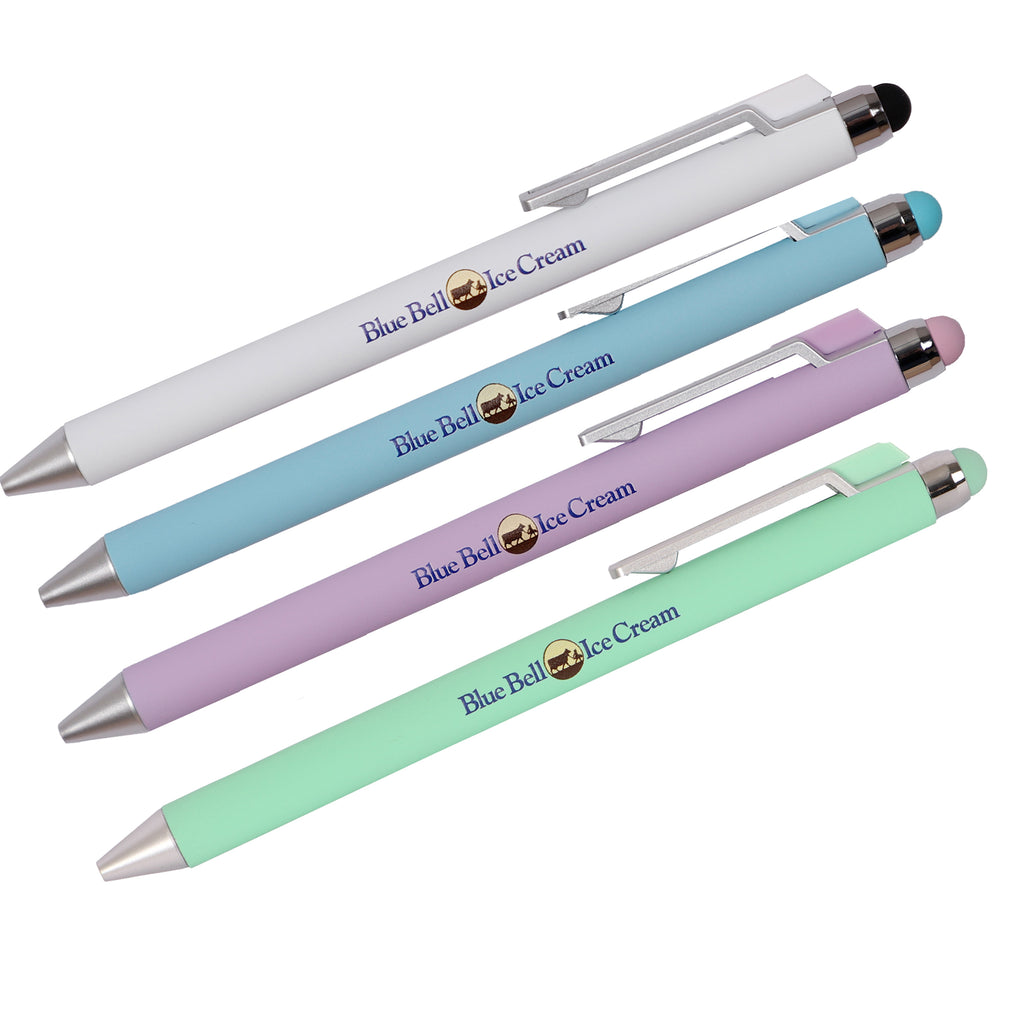 Soft-Style Stylus Pen