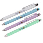 Soft-Style Stylus Pen