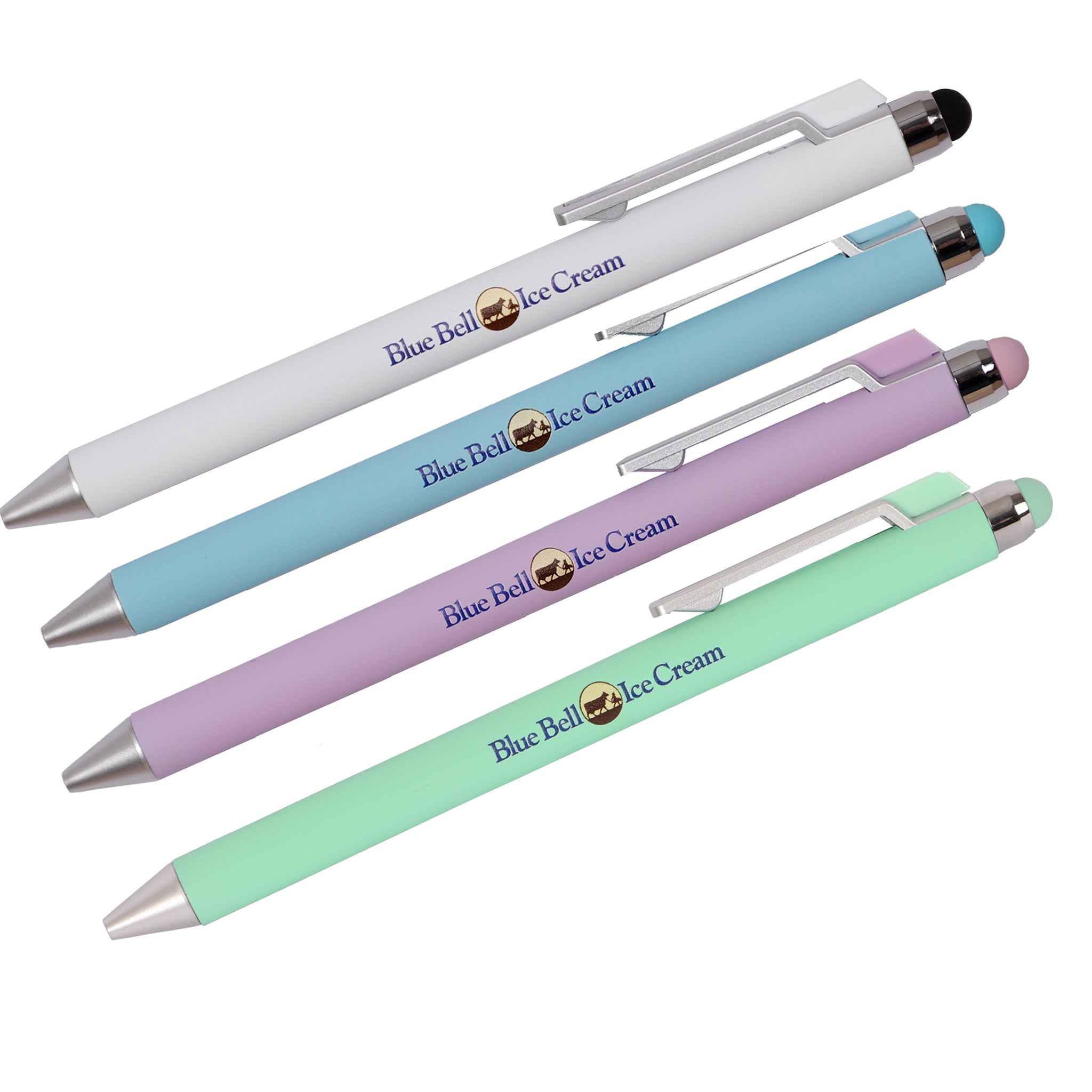 Soft-Style Stylus Pen