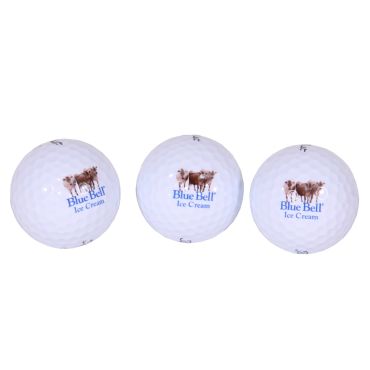 Golf Balls 3 Pak - Titleist