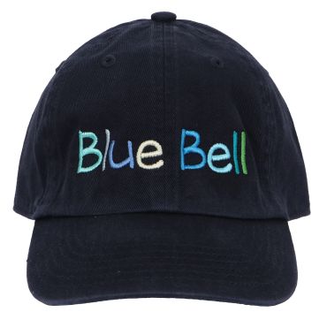 Toddler Cap Navy