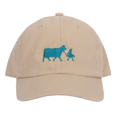Toddler Cap Stone