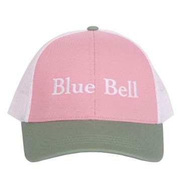 Cap Pink Green