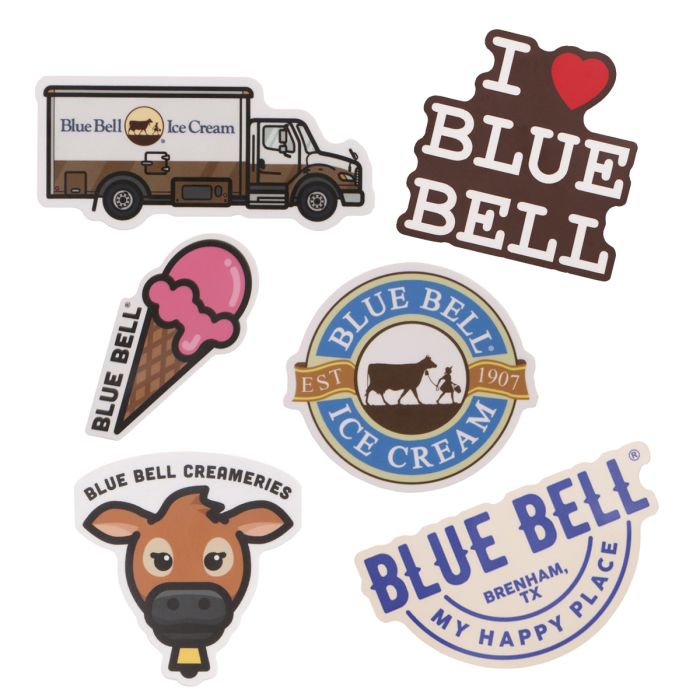 Sticker Vinyl