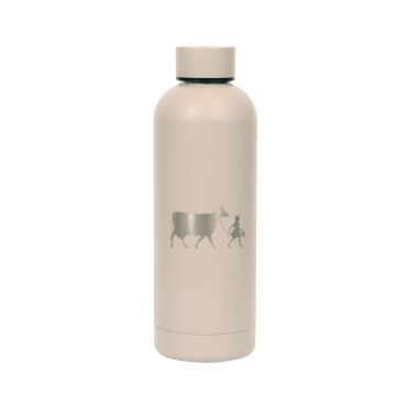 Dune Bottle Logo
