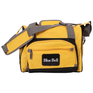 Cooler Duffle Yellow